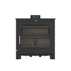 Marula 8.2KW Boiler Plate Fireplace