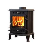 Tambotie 6KW Cast Iron Fireplace