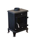 Tambotie 6KW Cast Iron Fireplace