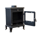 Tambotie 6KW Cast Iron Fireplace