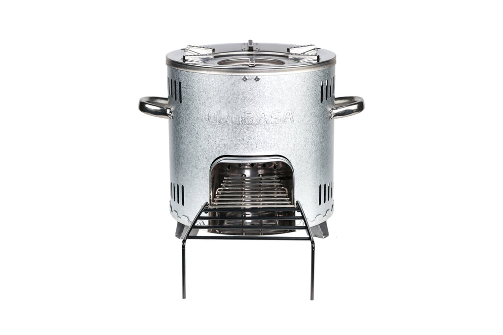 ECONO G Galvanised (New stock available 15th December 2025)