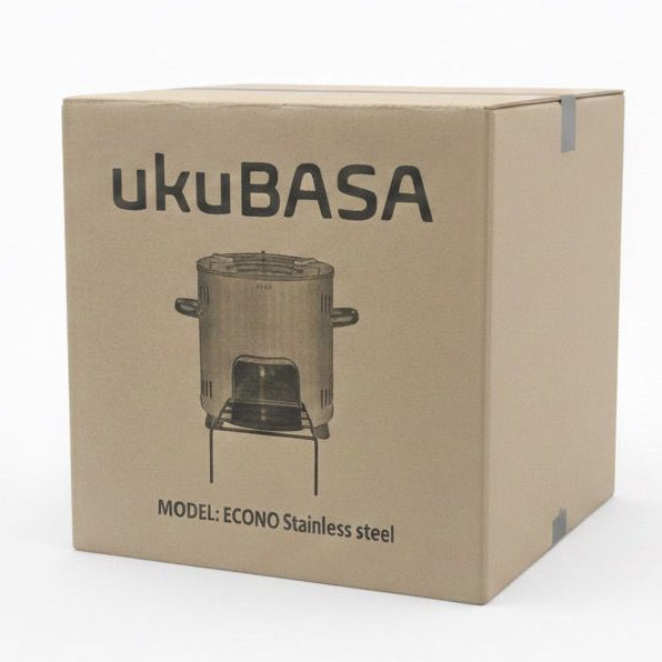 ECONO Stainless steel