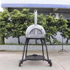 Fiamo – Roma Pizza Oven