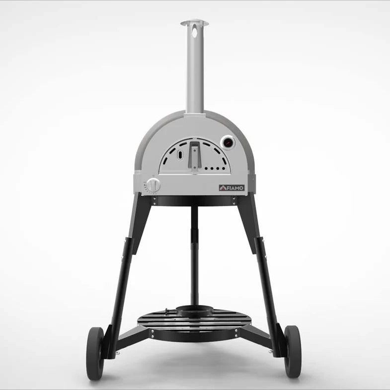 Fiamo – Roma Pizza Oven
