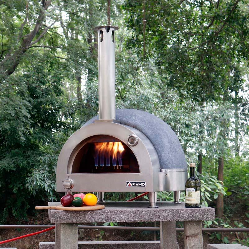Fiamo – Maxi Pizza Oven