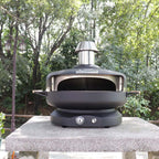 Fiamo – Rosso Pizza Oven (Portable)