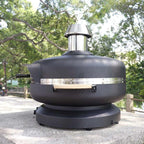 Fiamo – Rosso Pizza Oven (Portable)