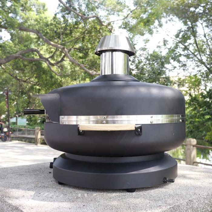Fiamo – Rosso Pizza Oven (Portable)