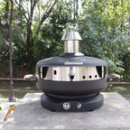 Fiamo – Rosso Pizza Oven (Portable)