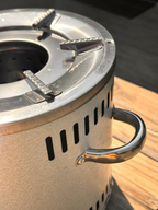 ECONO G Galvanised (New stock available 15th December 2025)