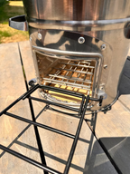 MAXI CAST IRON (New stock available 15th December 2025)