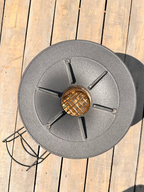 MAXI CAST IRON (New stock available 15th December 2025)