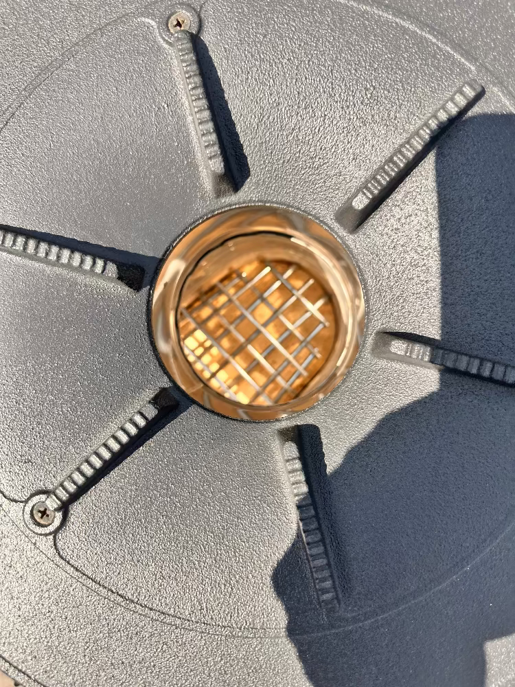 MAXI CAST IRON (New stock available 15th December 2025)