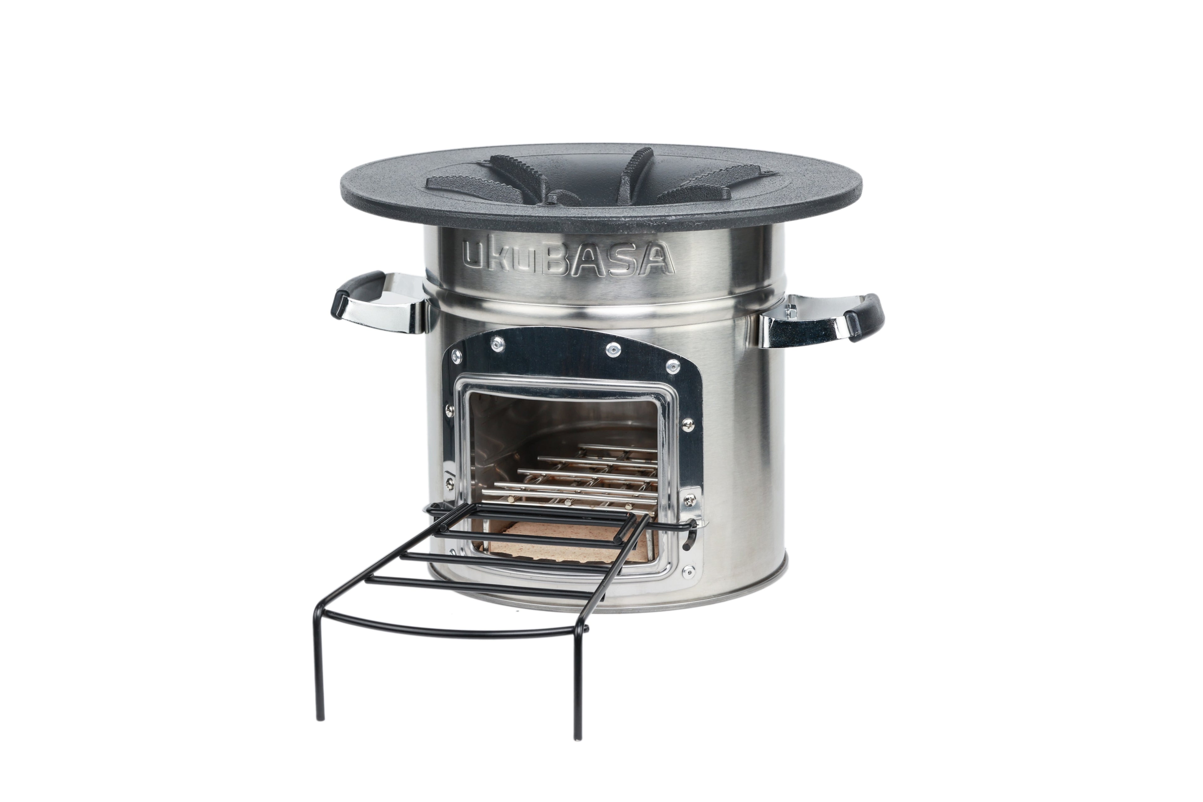 MAXI CAST IRON (New stock available 15th December 2025)