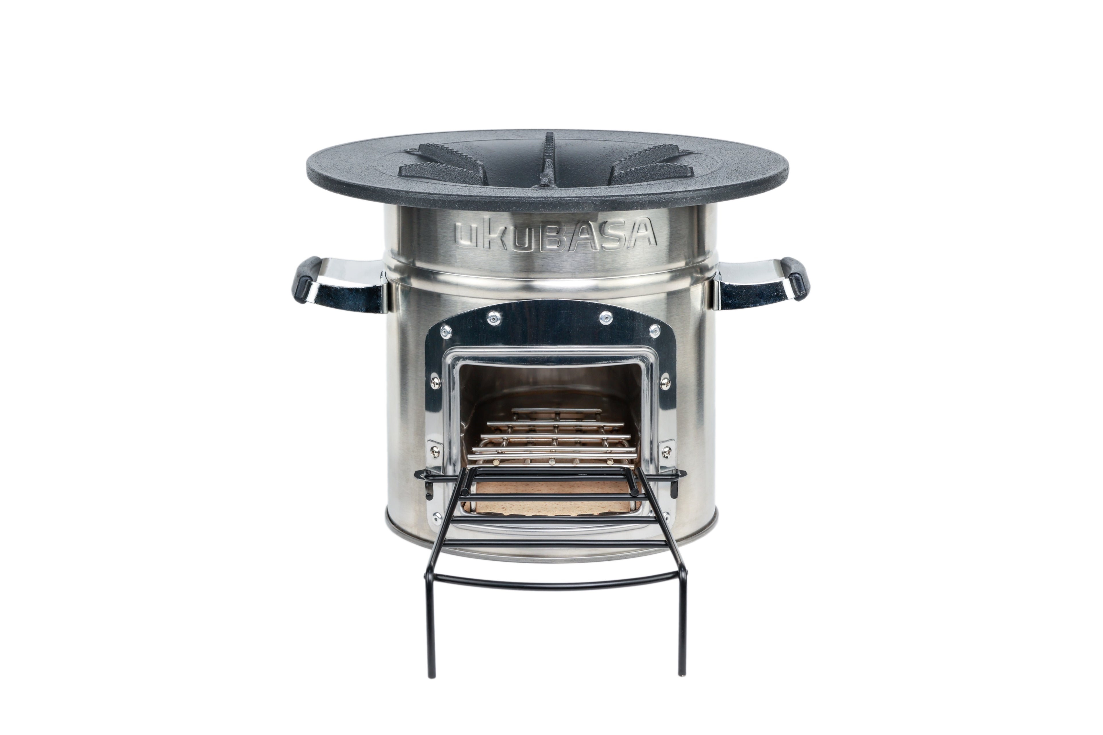 MAXI CAST IRON (New stock available 15th December 2025)