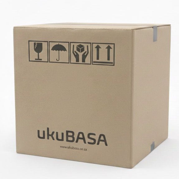 MIDI CAST IRON Powder-coated SKY BLUE